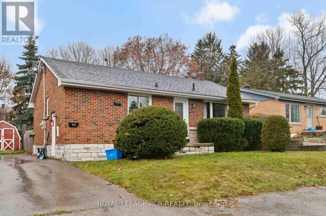 Photo du bâtiment - 86 Bythia St