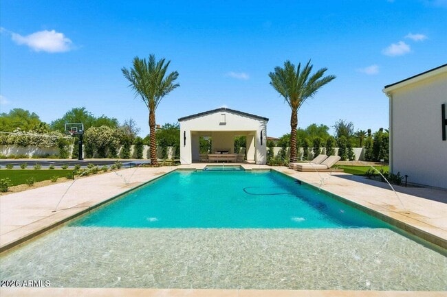 Building Photo - 6821 E Valley Vista Ln