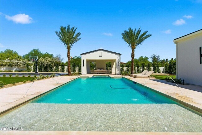 Foto del edificio - 6821 E Valley Vista Ln