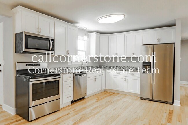 Foto del edificio - 2215 N Chelton Rd