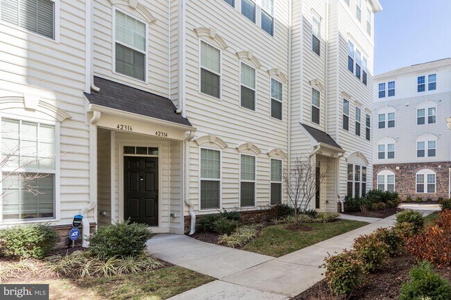 Foto del edificio - 42292 San Juan Terrace