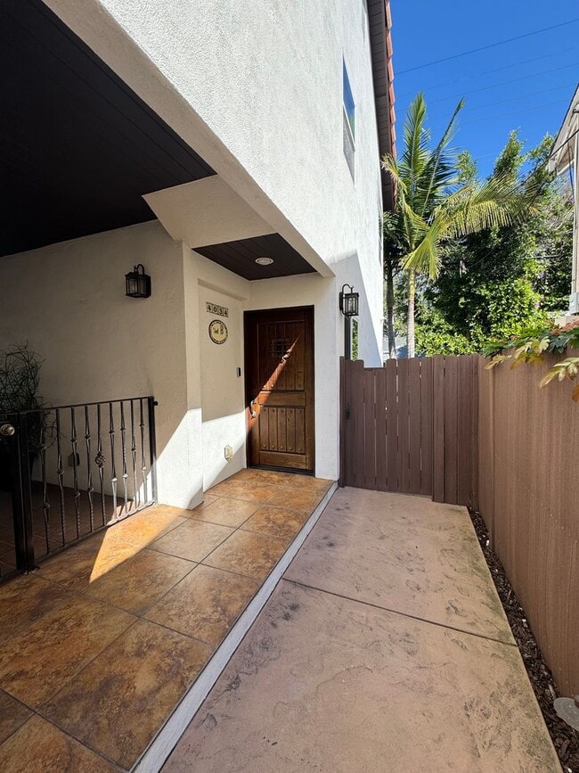 Foto del edificio - 4034 Madison Ave