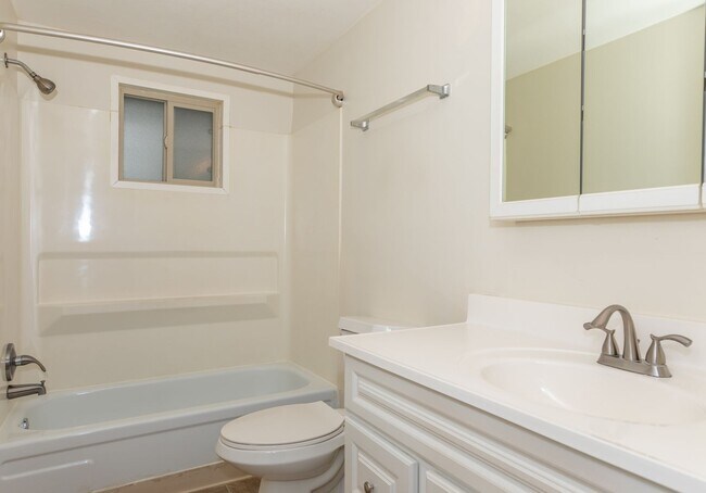 Foto del interior - Townhomes at Fairways