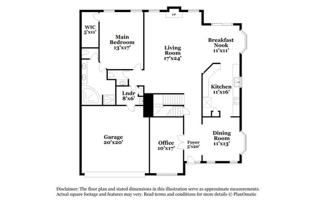 Building Photo - 4650 Greyson Dr