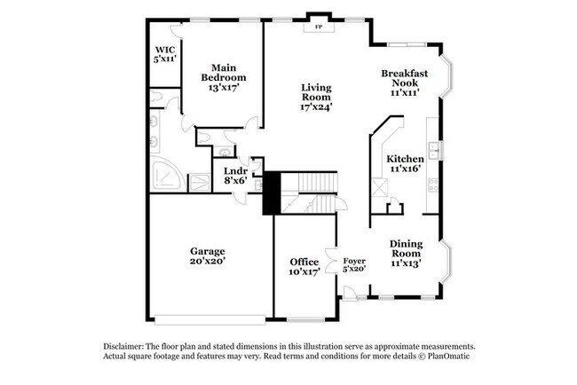Foto del edificio - 4650 Greyson Dr