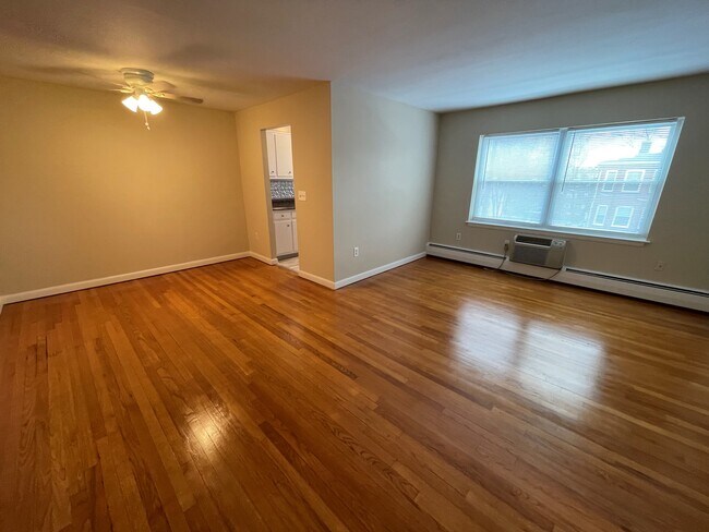 Foto del edificio - Fairview Street Apartments