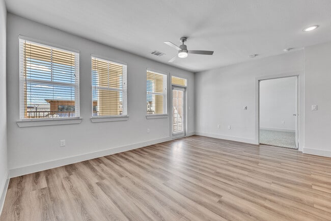 Interior Photo - Pyland Ranch