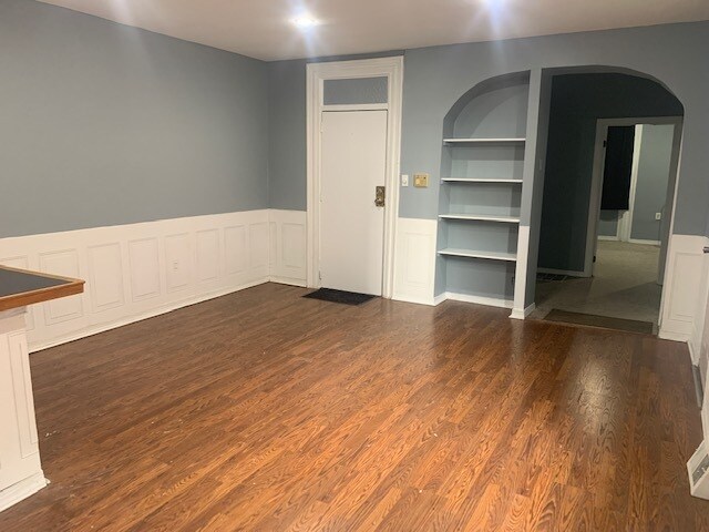 Foto del edificio - 4506 Baker St