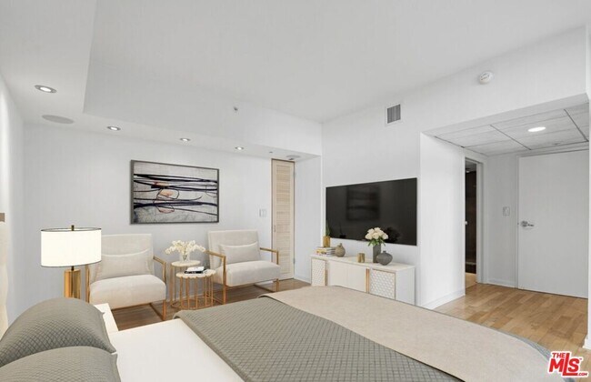 Foto del edificio - 13700 Marina Pointe Dr
