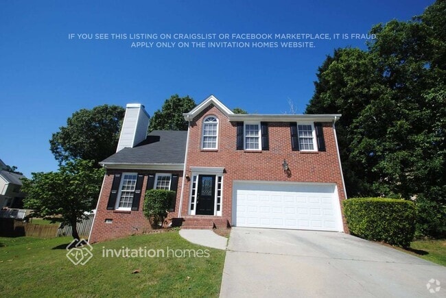 Building Photo - 5690 Sugar Crossing Dr