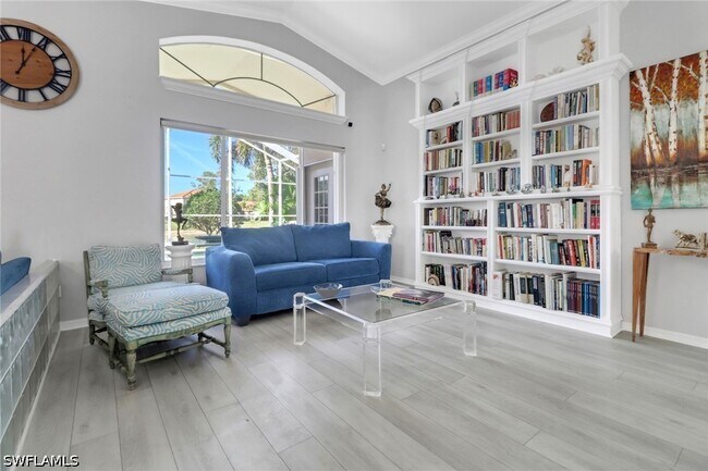 Foto del edificio - 7477 Lourdes Ct