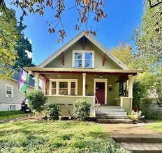 Building Photo - 5035 NE 12th Ave Building Photo - 5035 NE 12th Ave