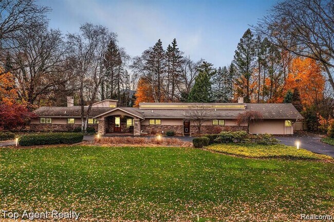 Foto del edificio - 5760 Snowshoe Cir