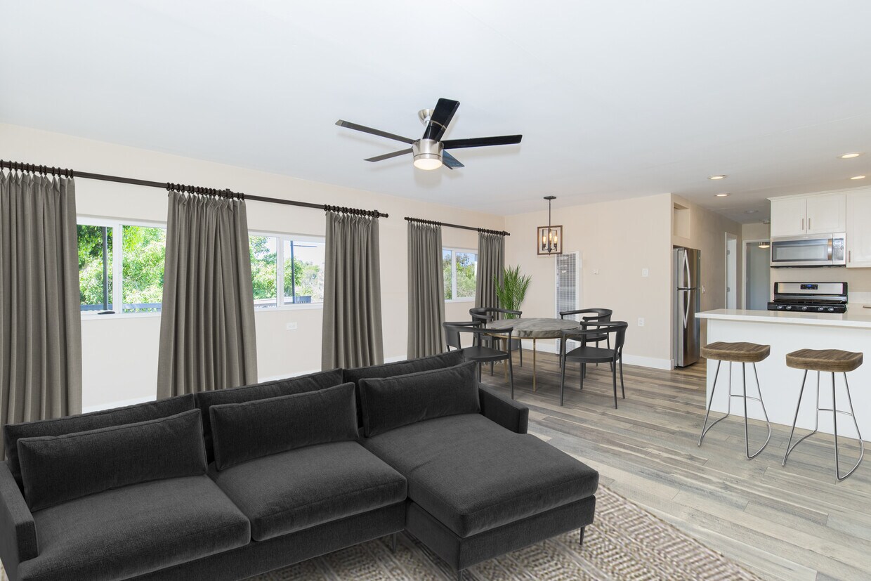 Foto principal - 603 Sunset Dr