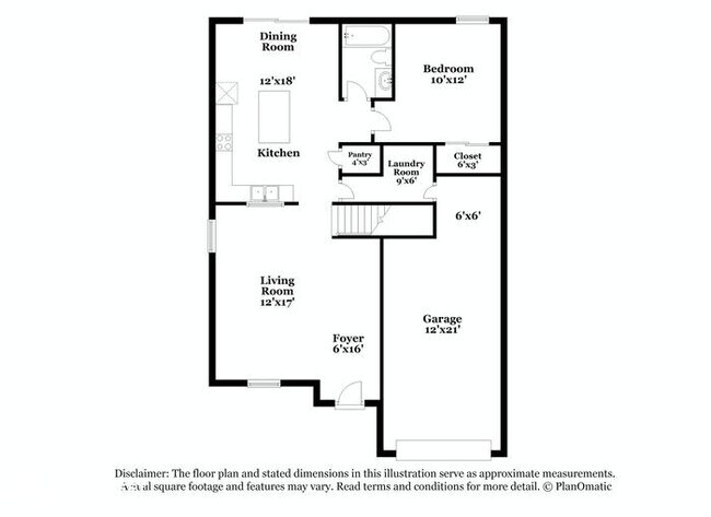 Building Photo - 55 BRIAR RIDGE LN, ODENVILLE, AL 35120