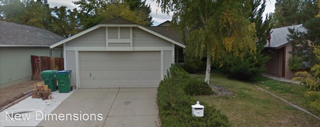 Foto del edificio - 2 br, 1 bath House - 1045 Ambassador Drive