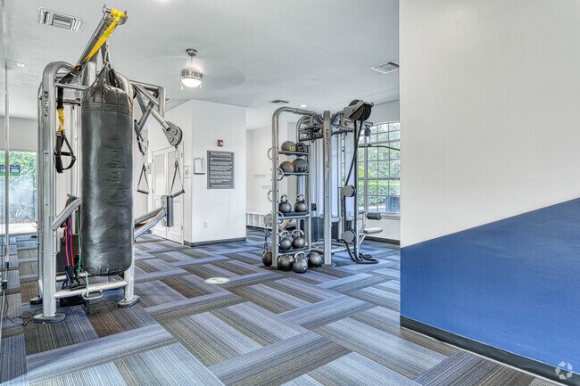 gimnasio abierto las 24 horas - Infinity off Baldwin Park