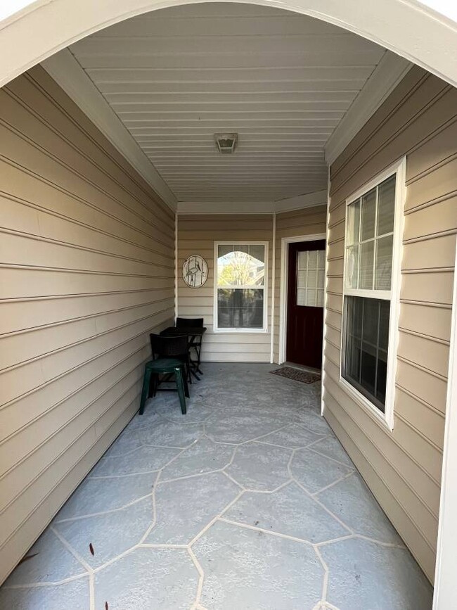 Foto del edificio - 620 Misty Hammock Dr