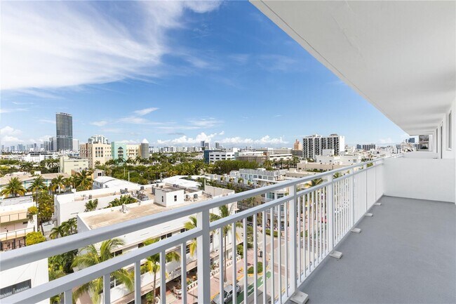 Foto del edificio - 345 Ocean Dr