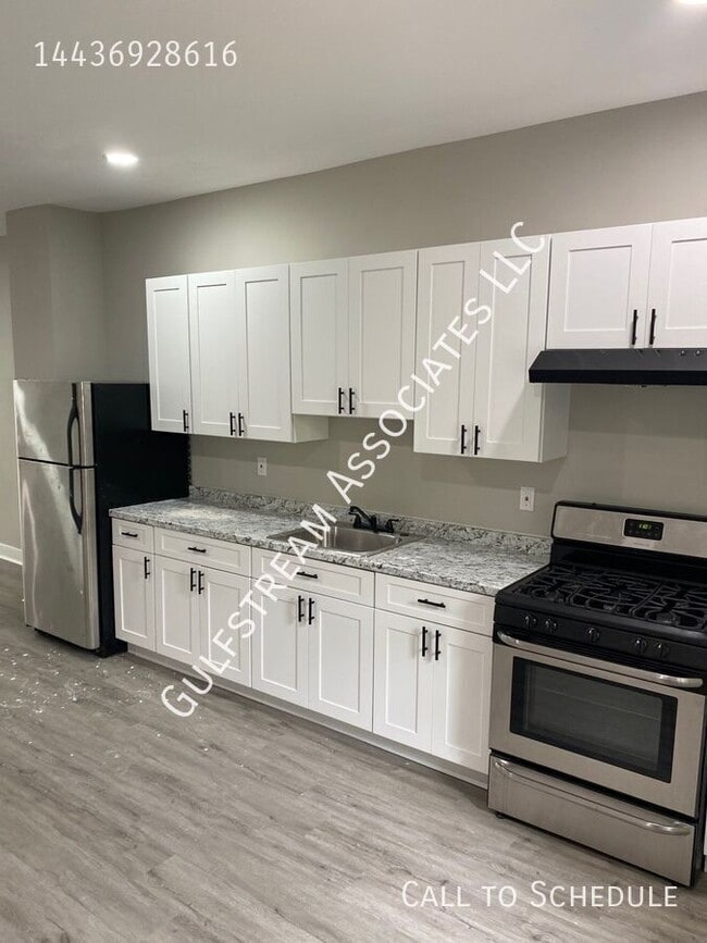 Photo - 2203 Westwood Ave Townhome