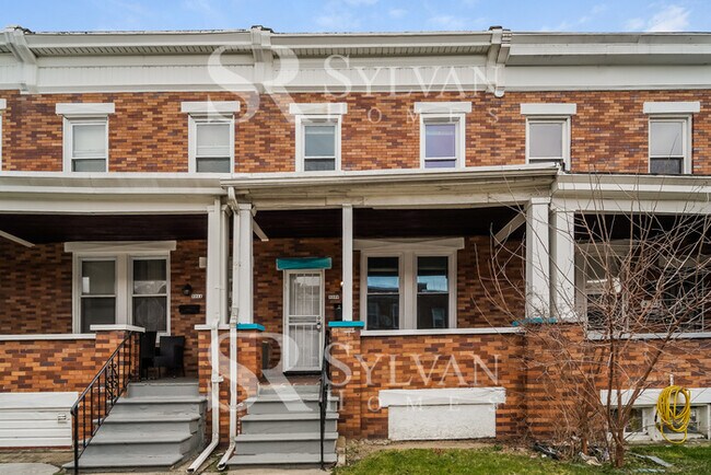 Building Photo - Life Just Got Better!