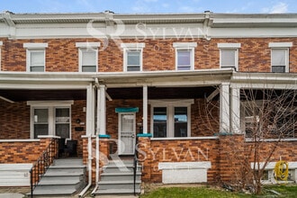 Building Photo - 3309 Cliftmont Ave