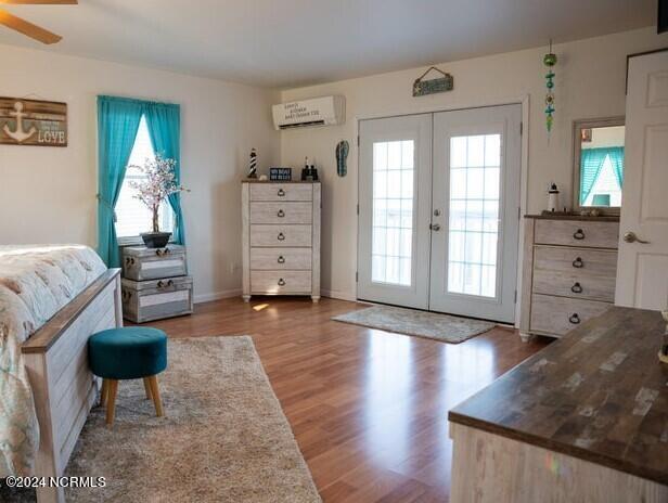 Foto del edificio - 414 Driftwood Dr
