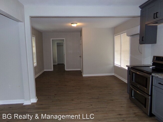 Foto del edificio - 2 br, 1 bath House - 1920 Evans St Apt B