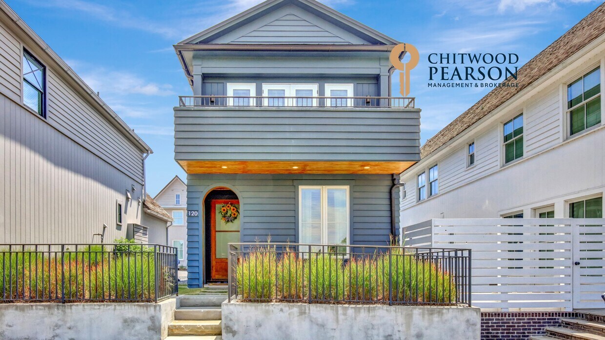Foto principal - 120 Heatherden Ave
