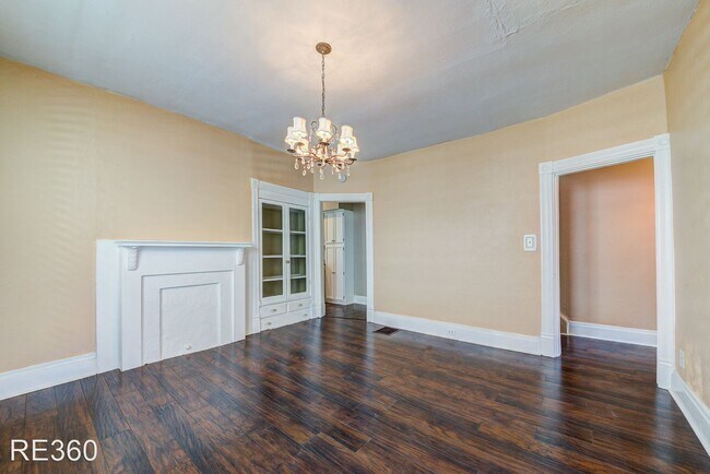 Building Photo - 3 br, 3.5 bath House - 83 Beltzhoover St  ...