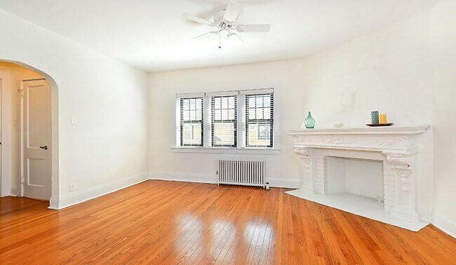 Foto del edificio - 4009 N Broadway