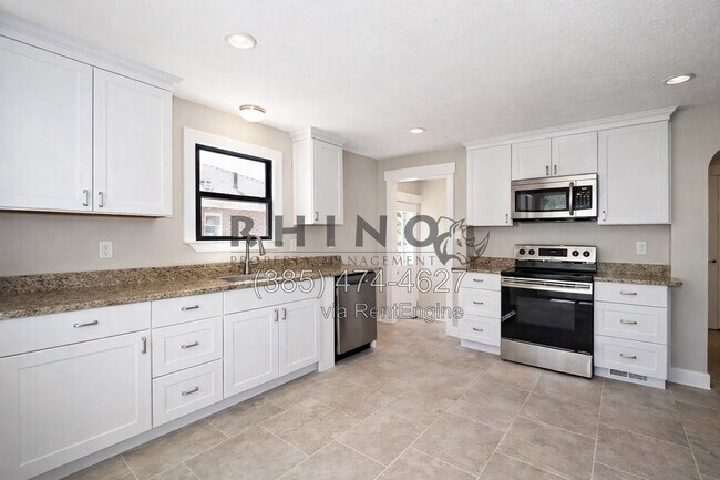 Foto del edificio - 2118 Preston St