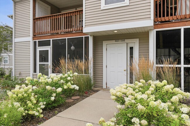 Foto del edificio - 1335 Millbrook Trail