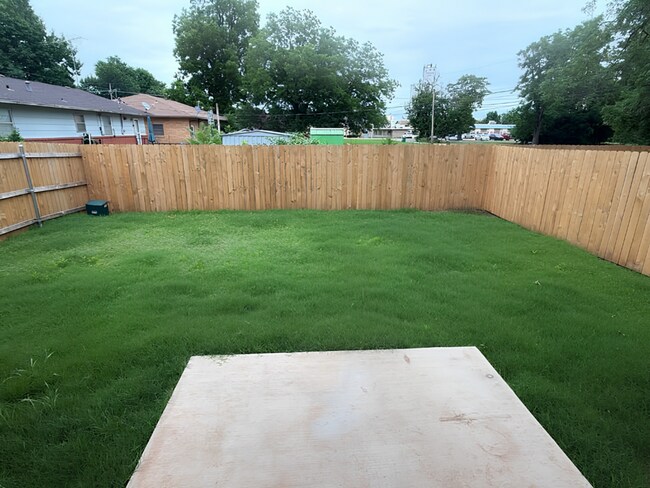 Foto del edificio - Beautiful, Pet-Friendly 2-Bedroom, 2-Bath Home in Perry!