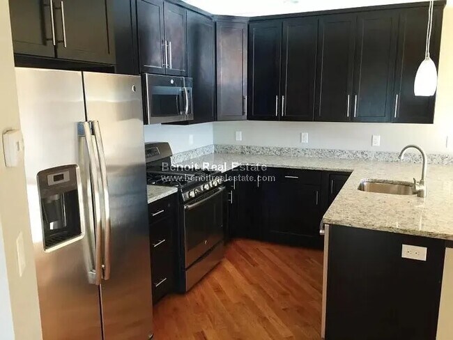 Foto del edificio - 565 Broadway