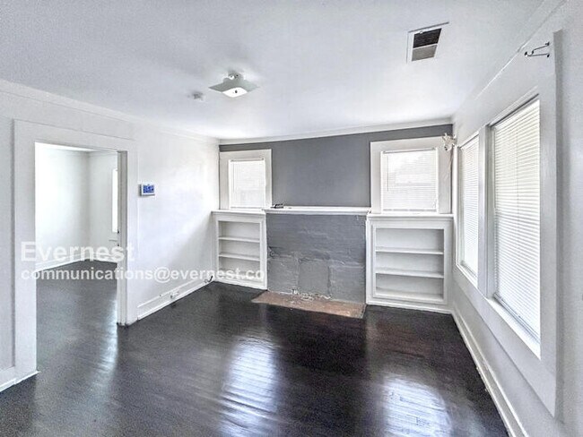 Foto del edificio - 2701 Pike Rd