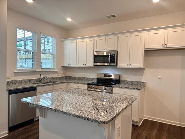 Foto del edificio - 214 Banner Rd