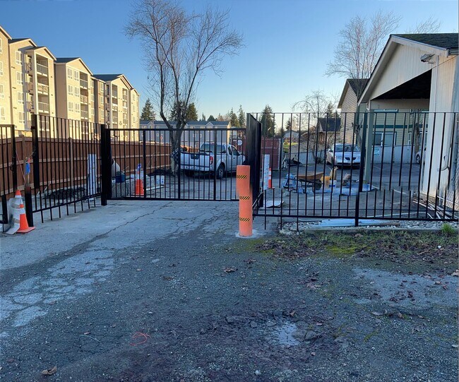 Foto del edificio - 1611 Chestnut St