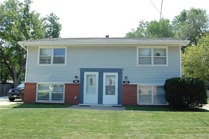 Primary Photo - 4612 Euclid Ave
