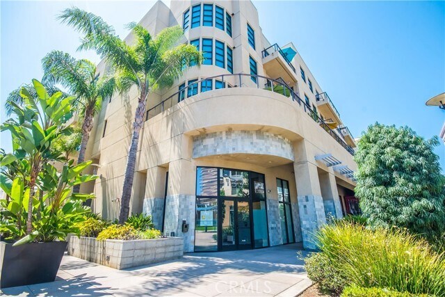 Foto del edificio - 133 The Promenade N