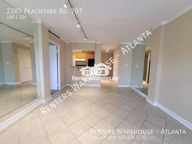 Building Photo - 2285 Peachtree Rd