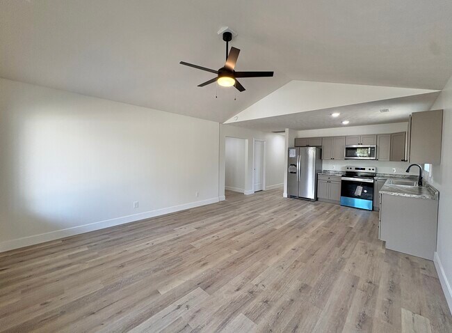 Foto del edificio - 209 Madison St