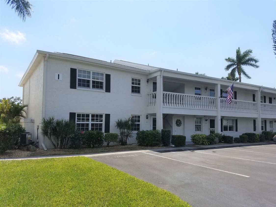 Foto principal - 1830 Brantley Rd
