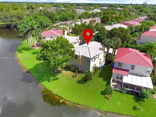 Foto del edificio - 8713 NW 6th Ct