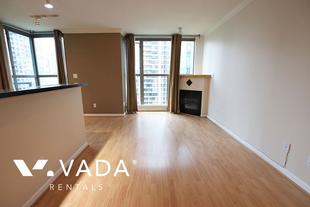 Primary Photo - Savoy 1 Bedroom Apartment For Rent 1003-92...
