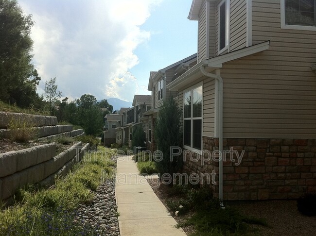 Foto del edificio - 4096 Diamond Ridge View