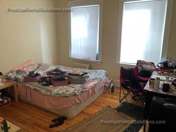 Building Photo - 218 South St