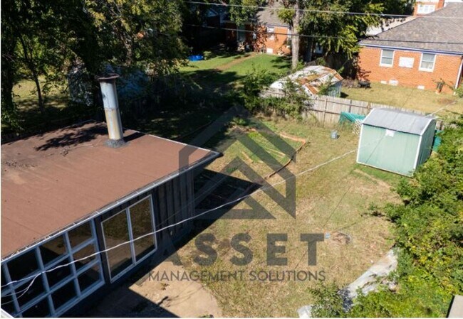 Foto del edificio - RENT TO OWN – WARR ACRES, OK