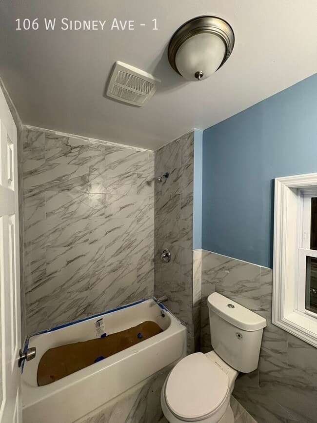 Photo - 106 W Sidney Ave Apartment