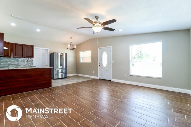 Foto del edificio - 1204 N Maryland Ave